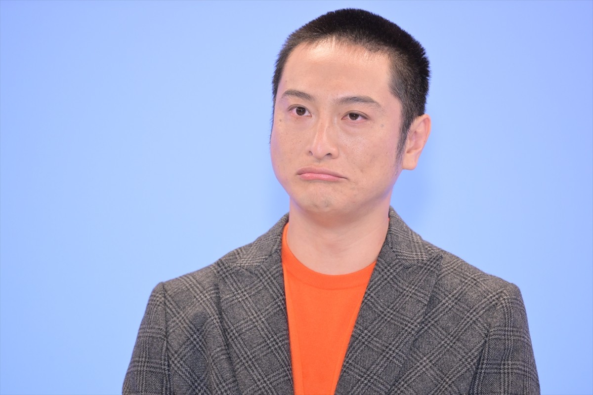 「橋本環奈はおじさん」　佐藤二朗ら50代とおつまみトークで盛り上がる