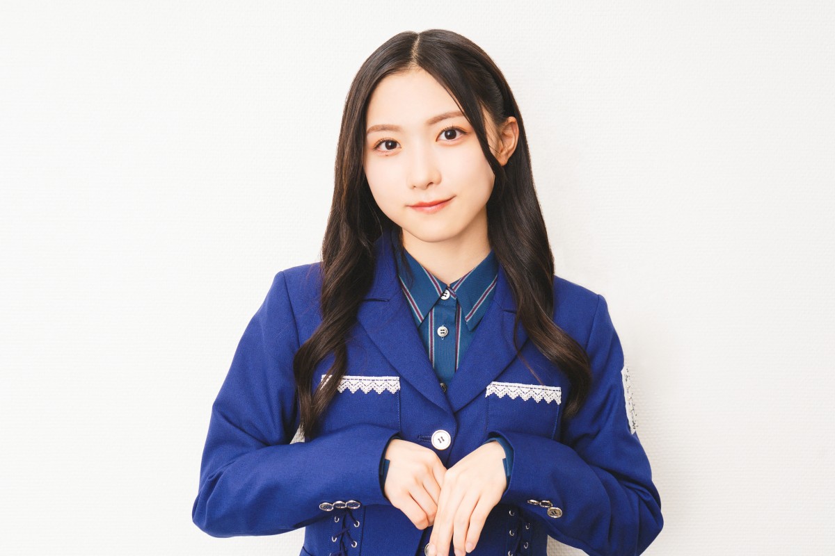選抜制導入の櫻坂46　大園玲・谷口愛季・村井優が語る、グループの変化への思い