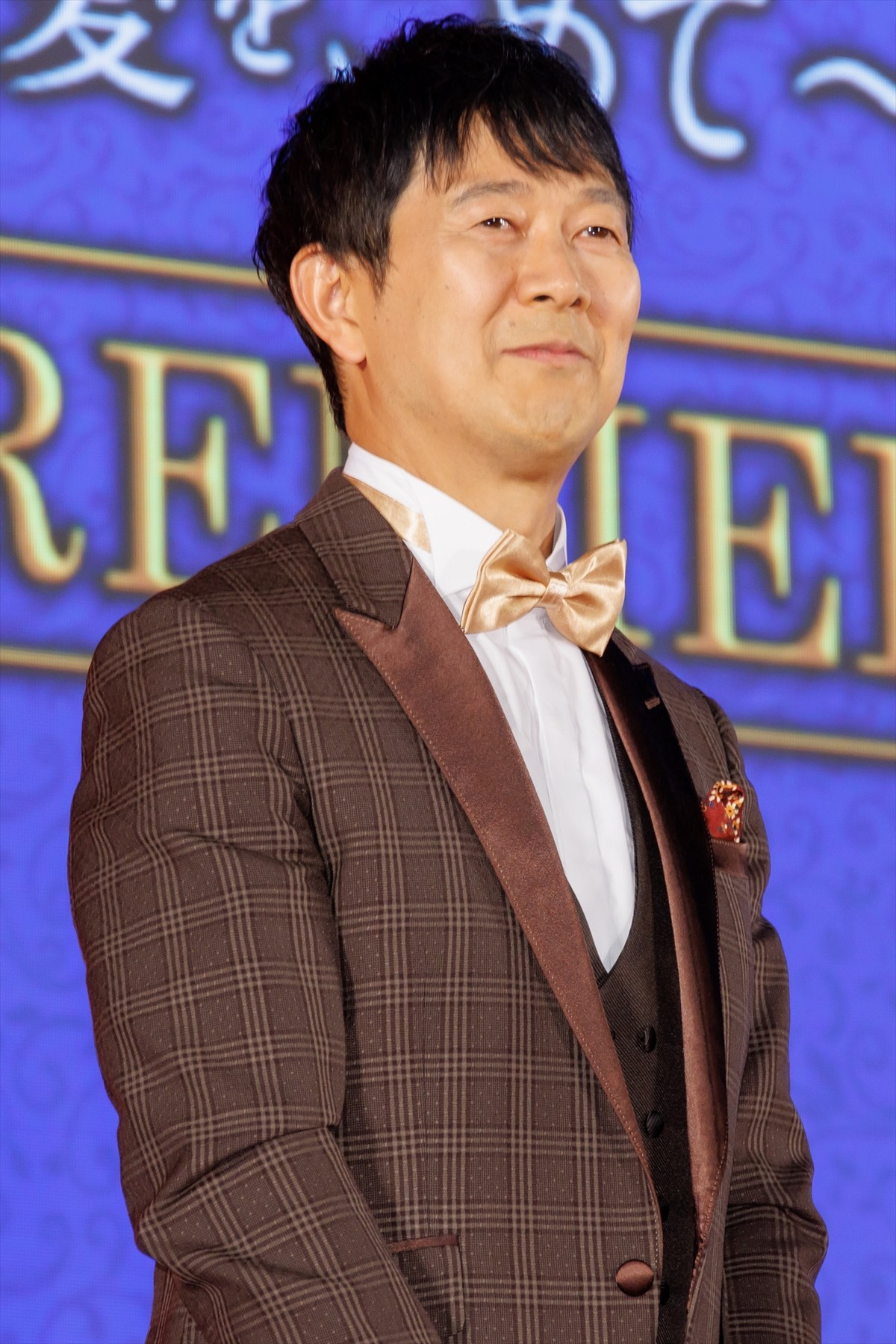 GACKT、『翔んで埼玉』“公開中止”を予想「かなり際どい“パクリ疑惑”が...」