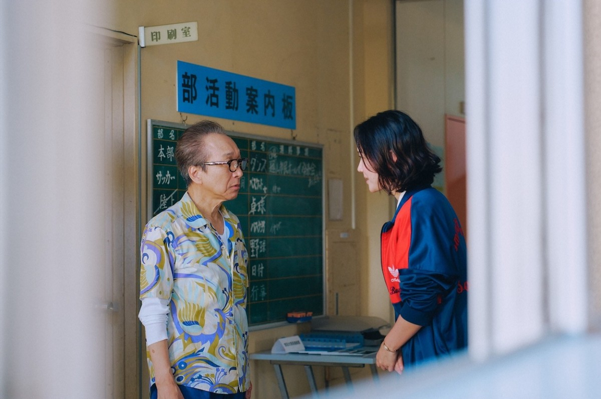 『下剋上球児』第3話　“南雲”鈴木亮平、“教員免許問題”で揺れるなか生徒の暴力事件と向き合う