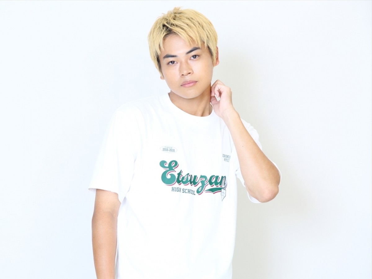 『下剋上球児』中沢元紀×兵頭功海×菅生新樹×奥野壮、半年におよぶオーディションで築いたチームワークに自信