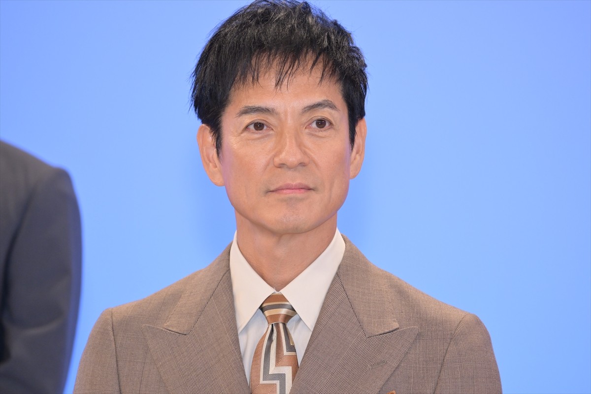 「橋本環奈はおじさん」　佐藤二朗ら50代とおつまみトークで盛り上がる