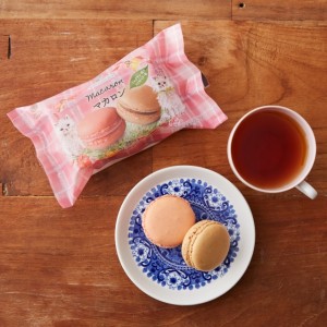 231023_「ファミマ」×「Afternoon Tea」