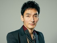 連続テレビ小説『ブギウギ』で作曲家・羽鳥善一を演じる草なぎ剛