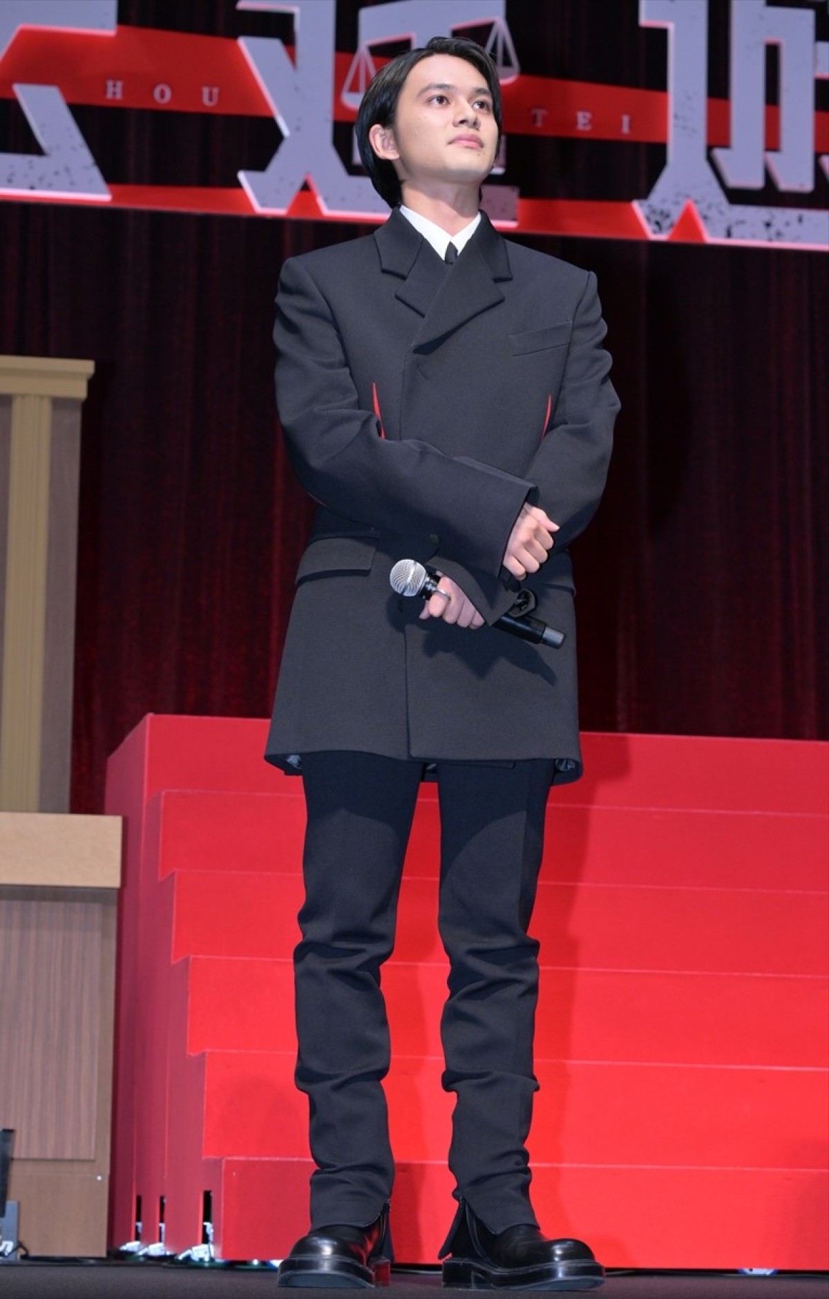キンプリ永瀬廉、歯磨きし過ぎで有罪？　北村匠海がつっこみ「歯が可哀そう」