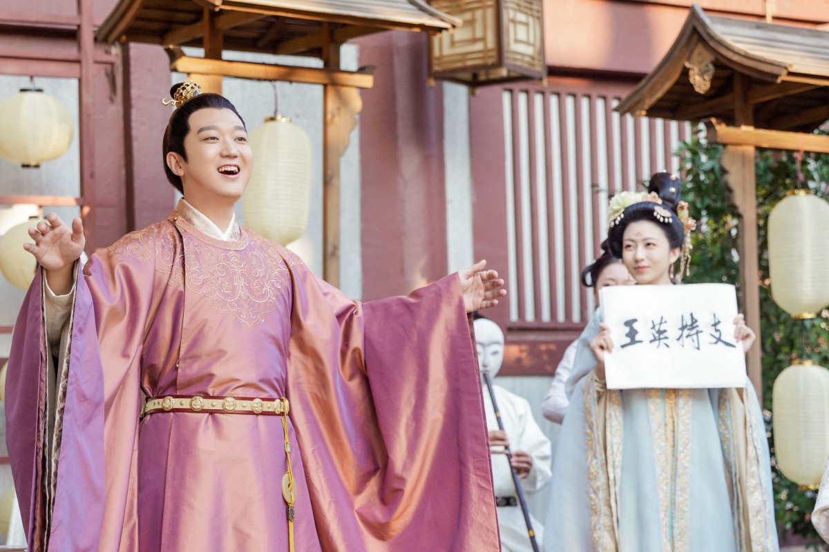 騙し合いロマンス『花令嬢の華麗なる計画』　主人公カップルを取り巻く“サブカップルの恋模様”に注目
