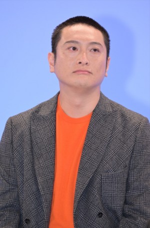 JP、月10ドラマ『トクメイ！警視庁特別会計係』制作発表に登場