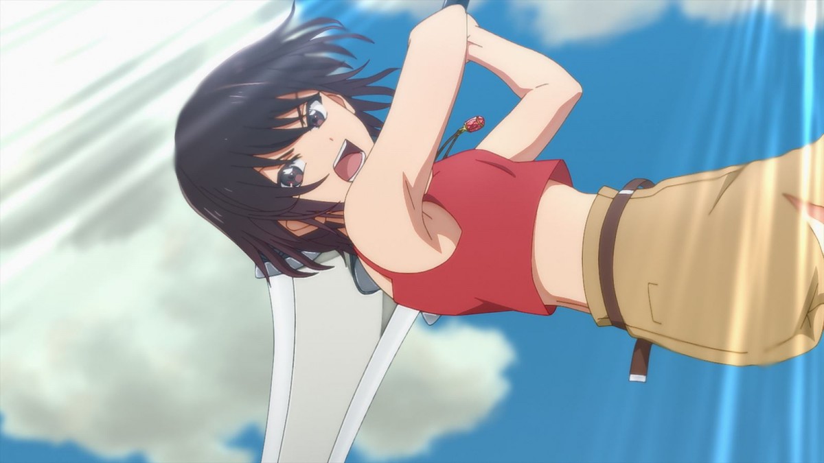 冲方丁の小説『ばいばい、アース』をアニメ化！　24年スタート＆ティザーPV解禁　主人公ベル役はファイルーズあい