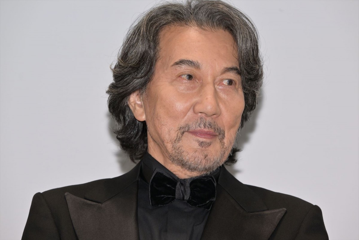 ヴィム・ヴェンダース監督「自分には日本の魂があると感じた」役所広司とタッグ組んだ最新作について語る