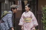 連続テレビ小説『ブギウギ』第19回より