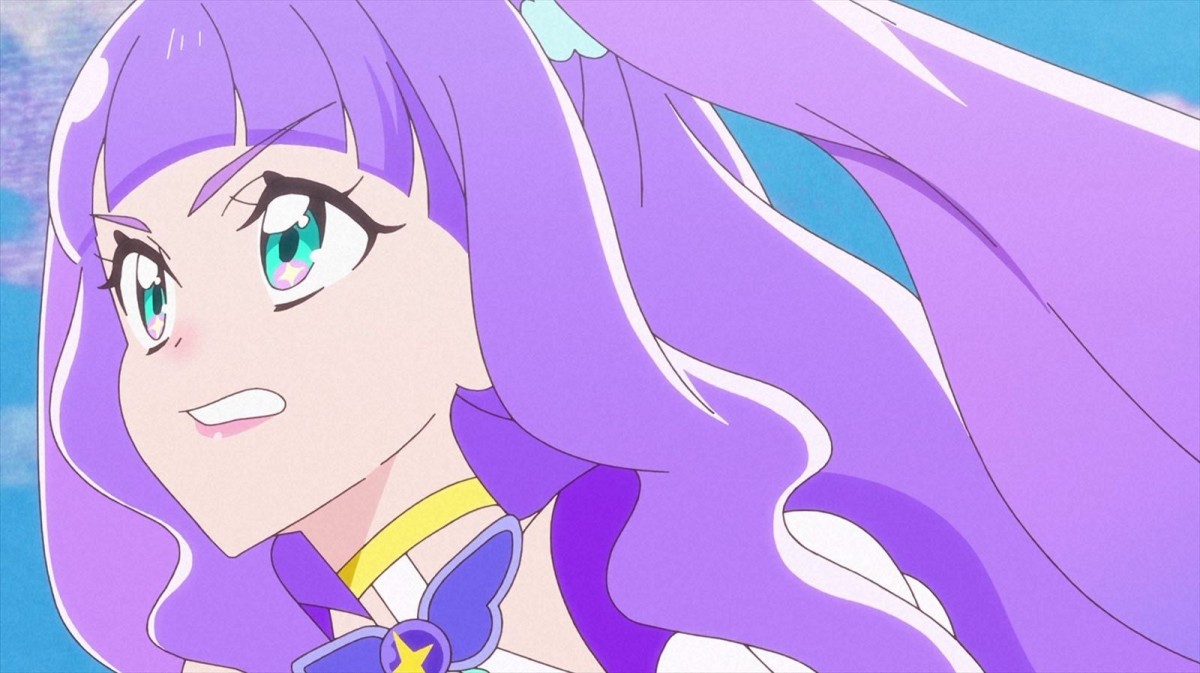 『ひろがるスカイ！プリキュア』第39話「大魔女ヨヨとハロウィンパーティー！」、謎の“キュアパンプキン”登場