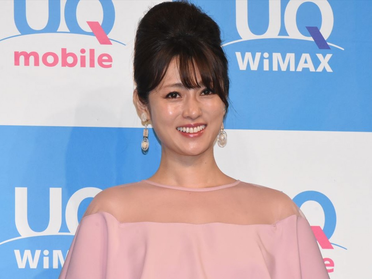 本日誕生日！　深田恭子「主演連ドラ」人気ランキングTOP5