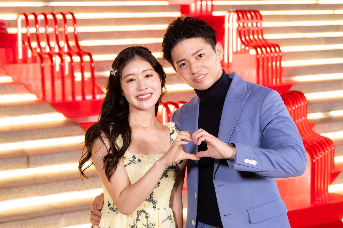 元NGT48がカップル成立！　お相手は“恋愛経験ゼロ”経営者　「選ばれる自信しかなかった」