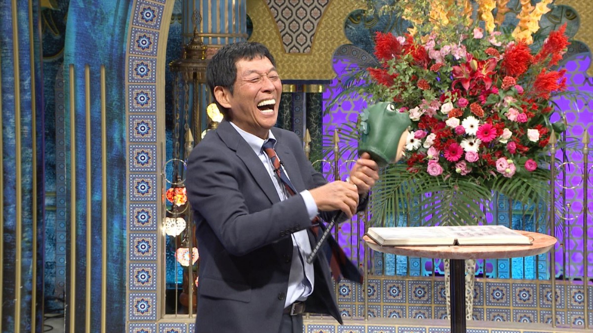 寺田心、中学生になってから身長40cm伸びる！　今夜の『さんま御殿』で番組初登場