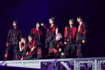 映画『NCT NATION：To The World in Cinemas』場面写真