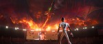 Netflix映画『ULTRAMAN： RISING』場面写真