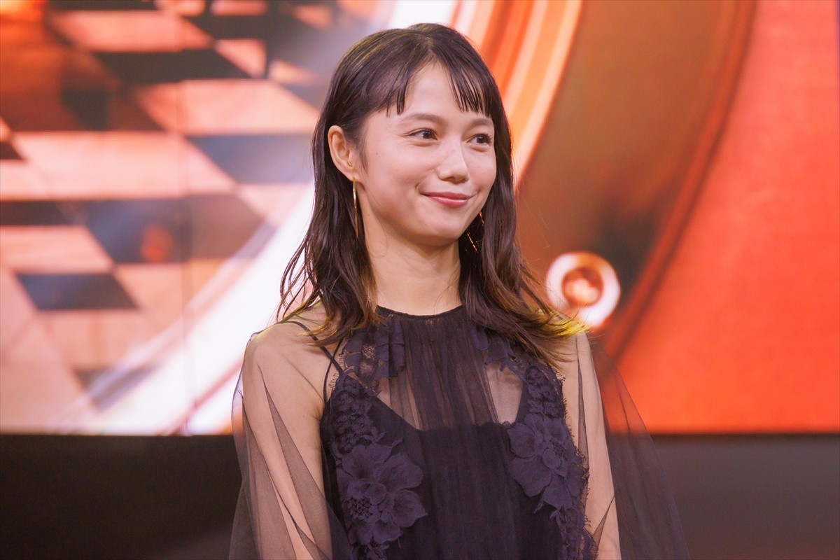 吉沢亮、イベント当日の寝坊を告白　慌ててスタイリングも「いつもの1.3倍くらい盛れてました」