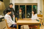 ドラマ『コタツがない家』第4話より