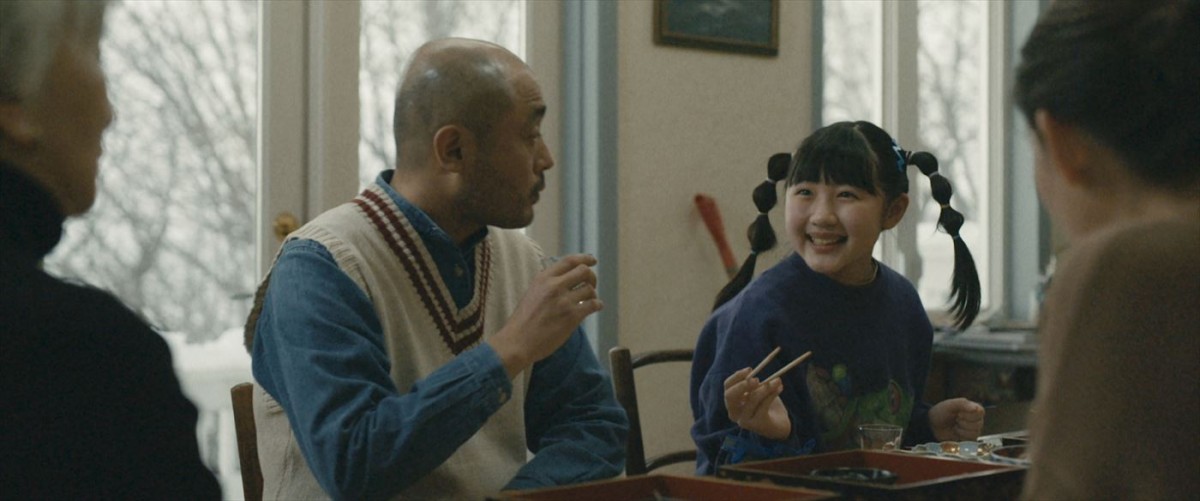 坂東龍汰ら新キャスト7名発表！　映画『一月の声に歓びを刻め』“れいこ”前田敦子が印象的なメインビジュアル＆場面写真解禁