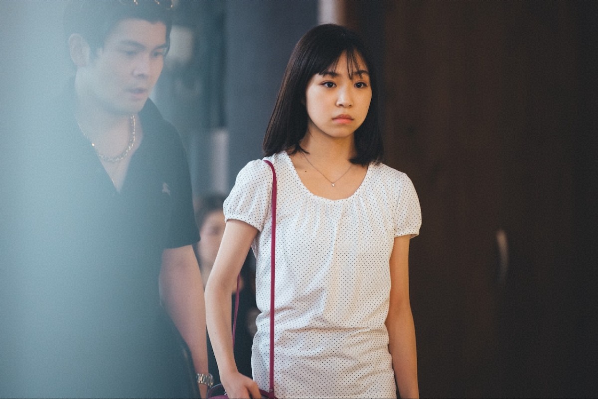 『下剋上球児』第5話　“南雲”鈴木亮平、在宅で取調べ　部長“山住”黒木華はある決意を固める