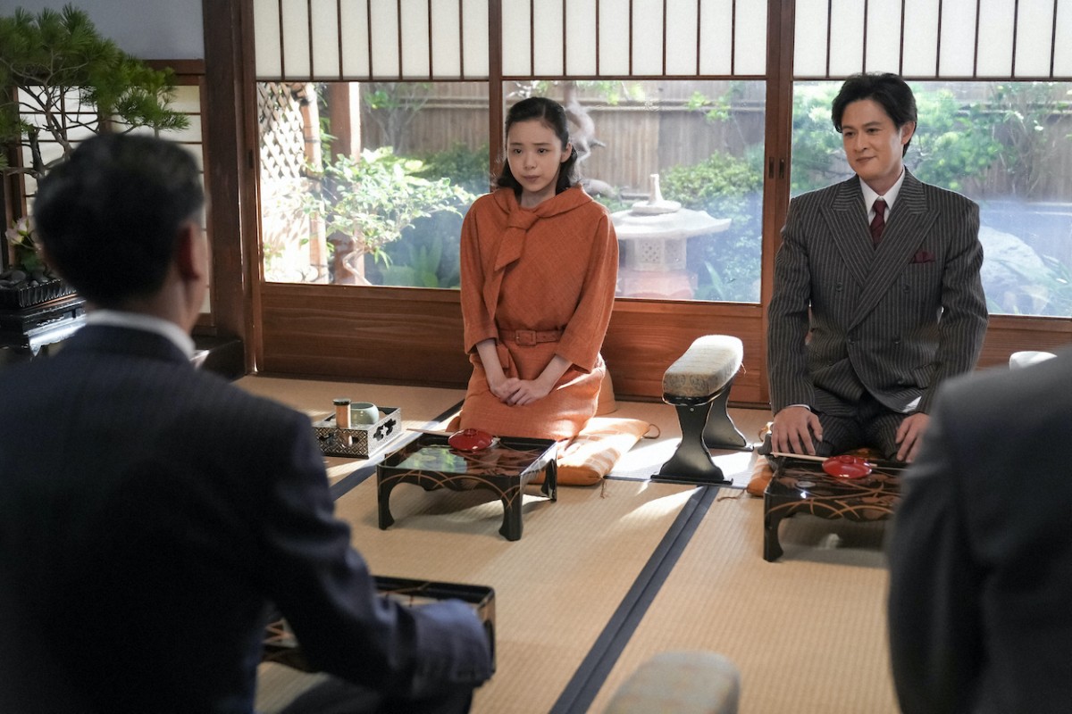 『ブギウギ』弟“六郎”黒崎煌代から“スズ子”趣里への手紙にネット心配「フラグがバシバシ立ってる」