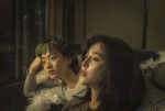 映画『緑の夜』場面写真