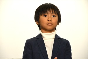 塚尾桜雅、映画『ほかげ』公開記念舞台挨拶に登場