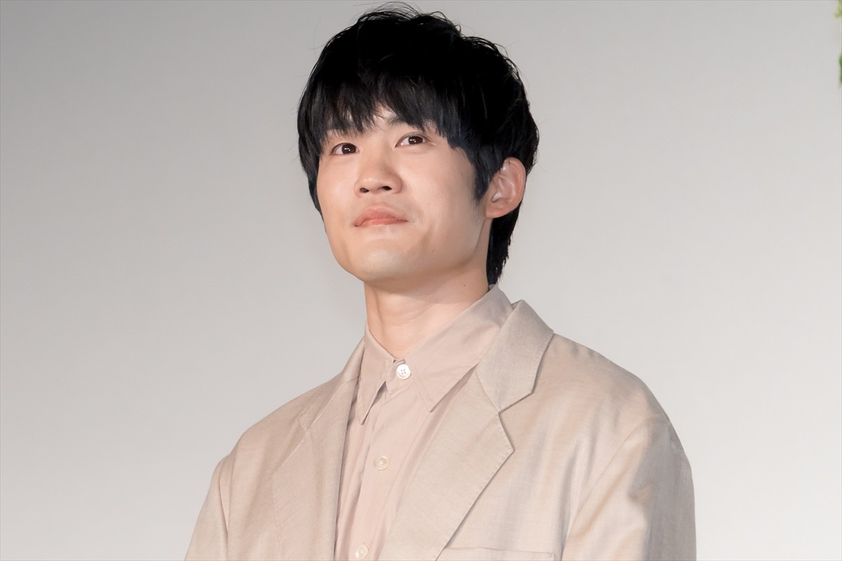 福原遥＆水上恒司、福山雅治のサプライズ登場に感動「まさか会えるなんて…幸せです」