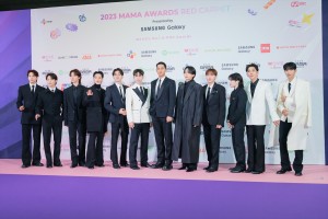 20231128 SEVENTEEN＜2023 MAMA AWARDS＞