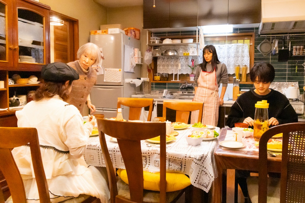 『ゆりあ先生の赤い糸』“みちる”松岡茉優から“ゆりあ”菅野美穂への“説教”に感動「シスターフッドが最高」