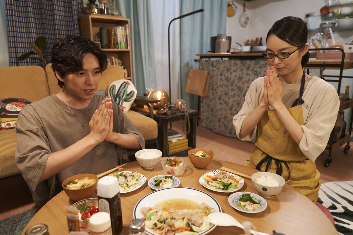 『きのう何食べた？ season2』“シロさん”西島秀俊の本音に“ケンジ”内野聖陽涙目　視聴者キュン「かわいい！」