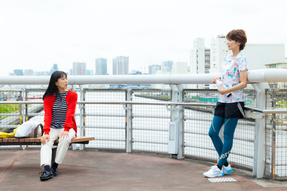 『ゆりあ先生の赤い糸』第3話　新しい生活を始めた“ゆりあ”菅野美穂に“優弥”木戸大聖が急接近
