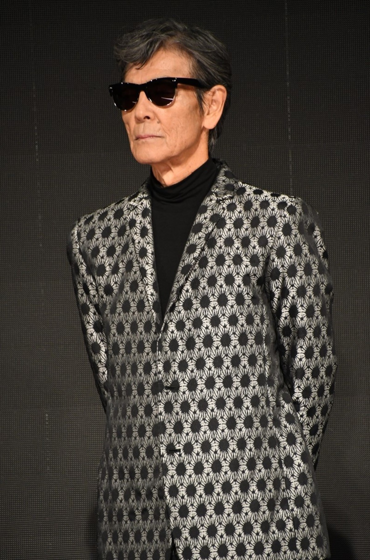 『あぶない刑事』8年ぶり新作！　舘ひろし、柴田恭兵へのリスペクト明かす「恭さまがいてくれれば怖くない」
