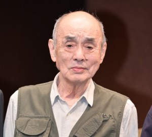 たかお鷹、PARCO劇場 開場50周年記念シリーズ『月とシネマ2023』初日前会見に登場