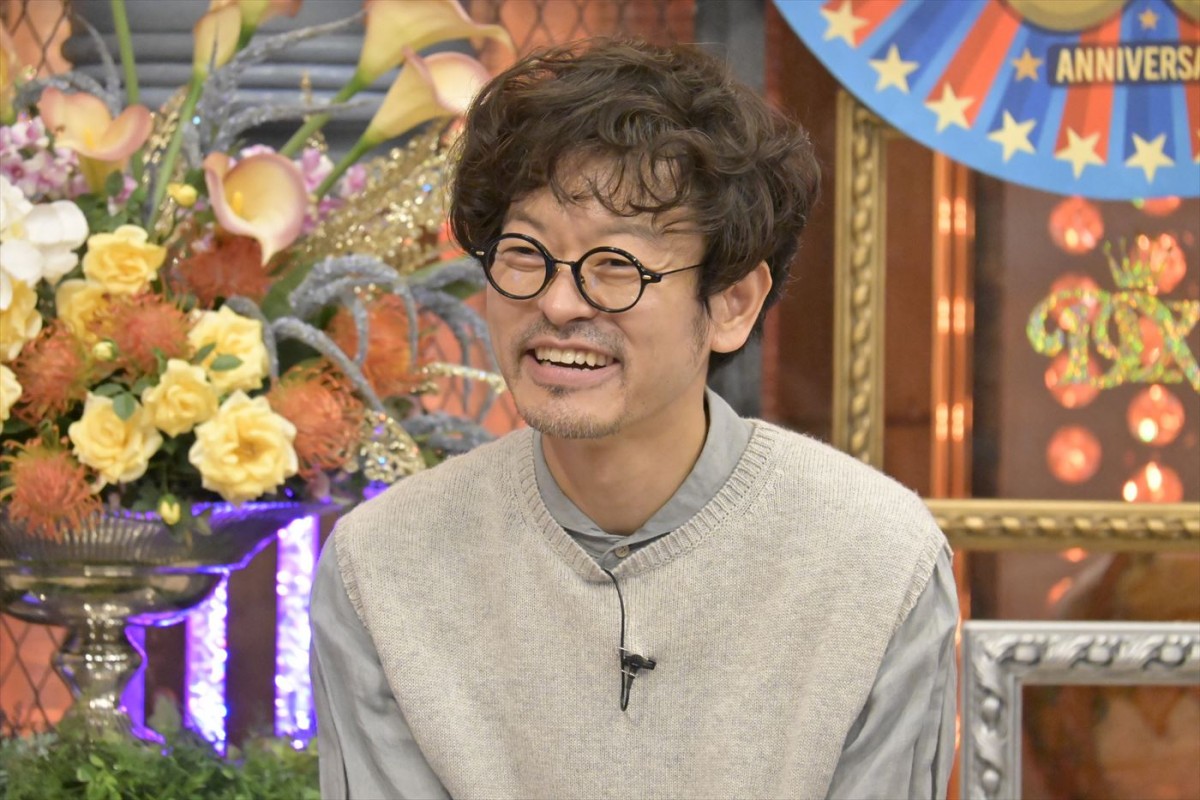 キンプリ・永瀬廉、カレーを食べる時の“異常なこだわり”明かす→スタジオに論争ぼっ発！　あすの『ダウンタウンDX』