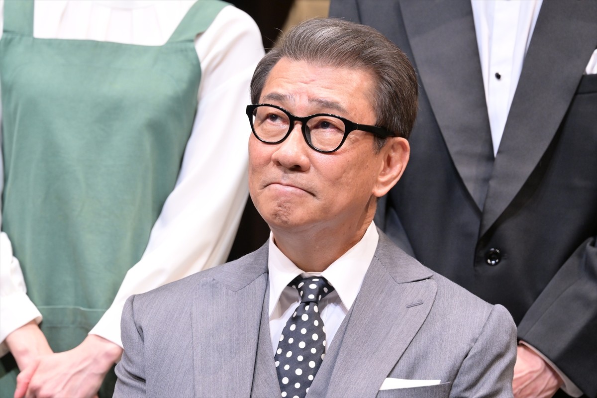 “オリックスファン”なにわ男子・藤原丈一郎「アレに負けないように」　出演舞台に気合い十分