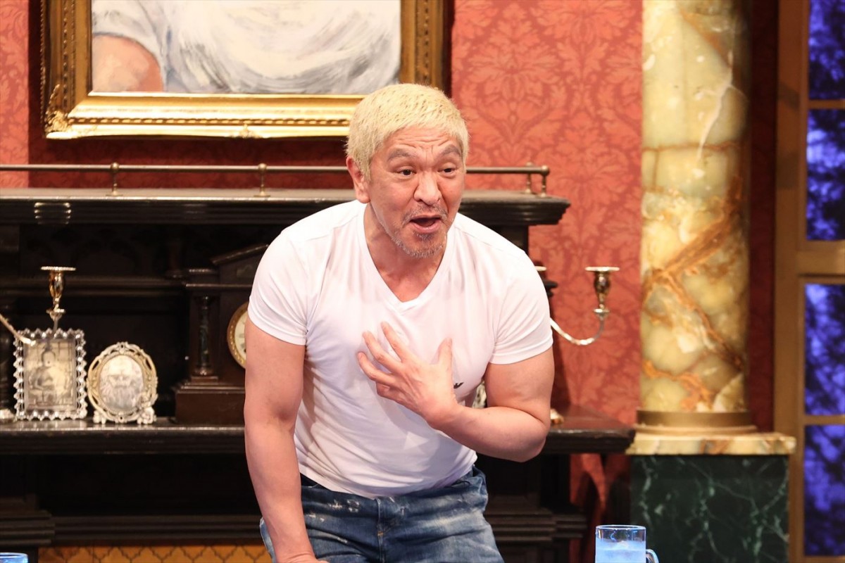 神田愛花の夫・バナナマン日村を巻き込んだ“変わりすぎている日常”に一同騒然？　あすの『酒のツマミになる話』