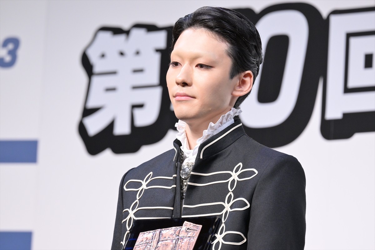 みちょぱ、ベストジーニスト殿堂入り目指す　草なぎ剛オススメの100万円デニムは「絶賛育て中」