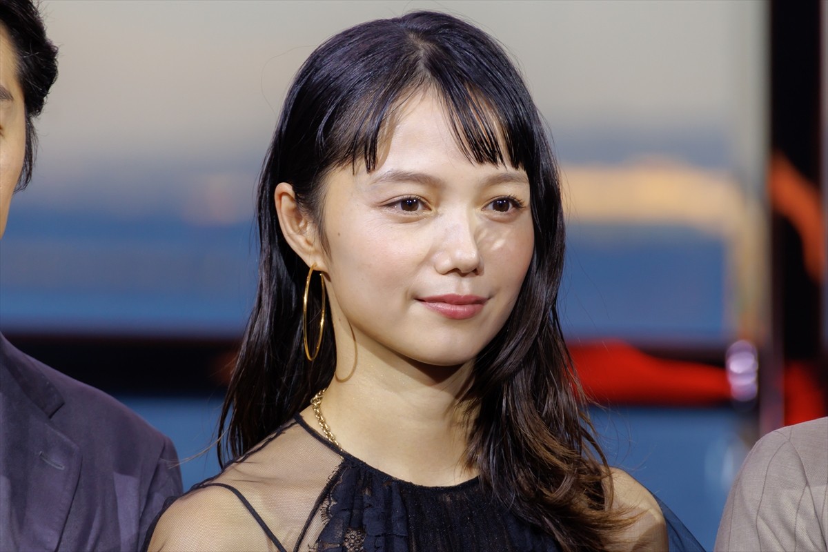 吉沢亮、イベント当日の寝坊を告白　慌ててスタイリングも「いつもの1.3倍くらい盛れてました」