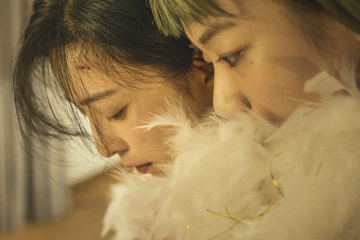 ファン・ビンビン俳優復帰作！　東京国際映画祭ガラ・セレクション部門出品『緑の夜』予告編解禁