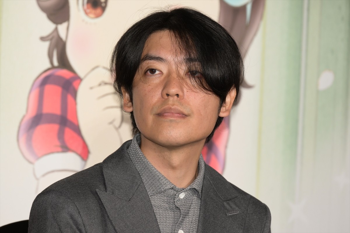 黒柳徹子、7年かけた『トットちゃん』アニメ映画に涙　あいみょんからの手紙も