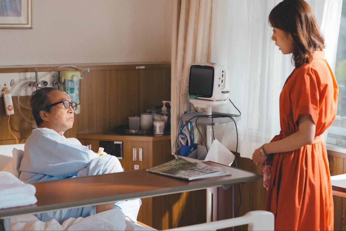 『下剋上球児』“南雲”鈴木亮平、部員の“無免許イジり”に苦笑い　ネット爆笑「もう持ちネタ」