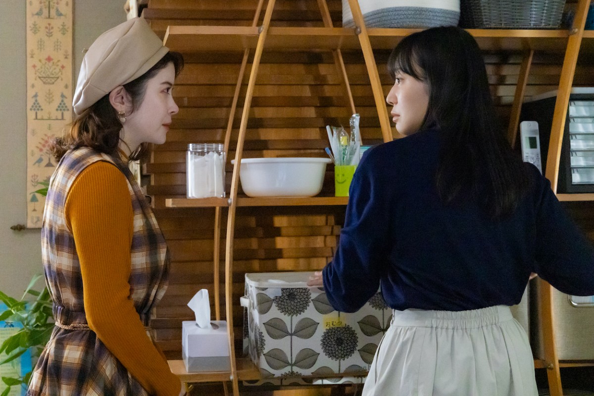 『ゆりあ先生の赤い糸』“ゆりあ”菅野美穂と“稟久”鈴鹿央士の大ゲンカからの急展開に反響「心臓もたん」（ネタバレあり）