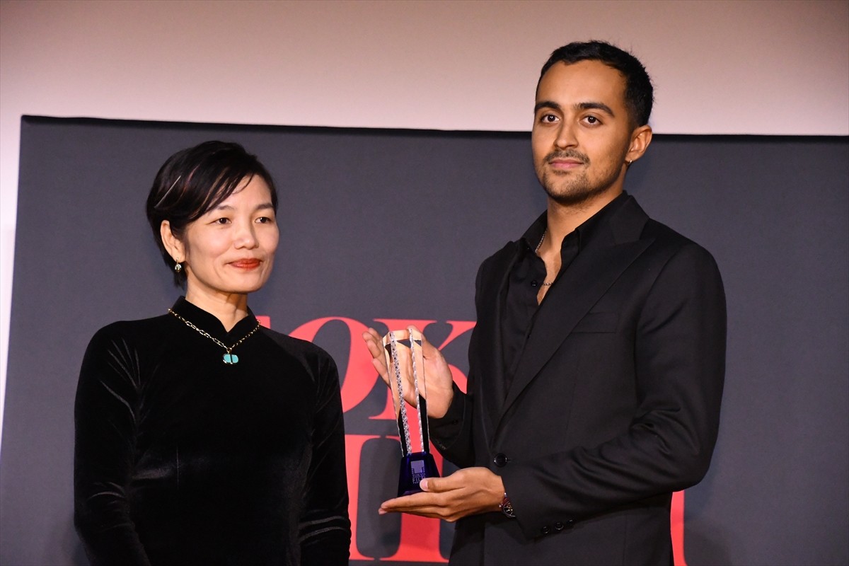 第36回東京国際映画祭コンペティション、5月に急逝したペマ・ツェテン監督の『雪豹』がグランプリ！