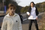 映画『OUT』場面写真