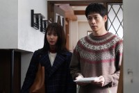 ドラマ『いちばんすきな花』第6話より