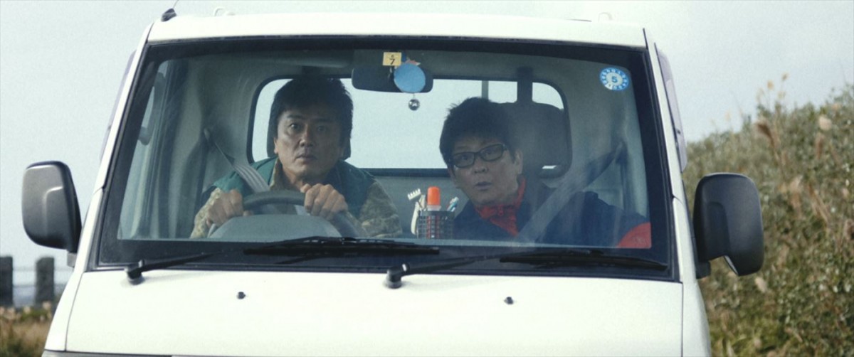 坂東龍汰ら新キャスト7名発表！　映画『一月の声に歓びを刻め』“れいこ”前田敦子が印象的なメインビジュアル＆場面写真解禁