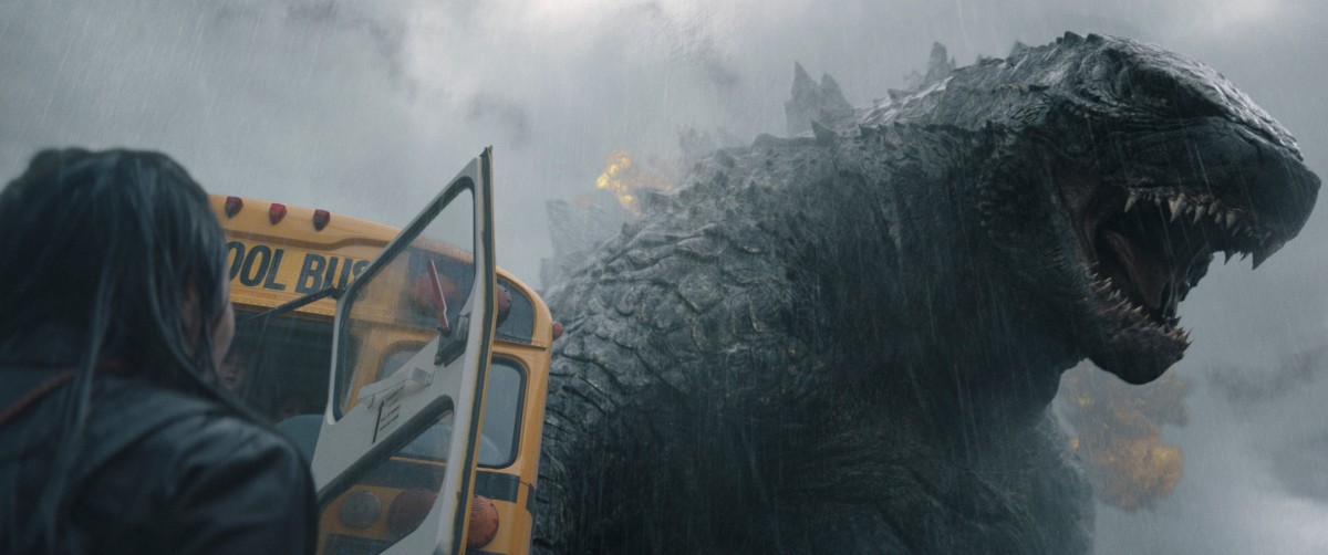 「モンスター・ヴァース」をベースにした『モナーク：レガシー・オブ・モンスターズ』Apple TV＋で配信開始