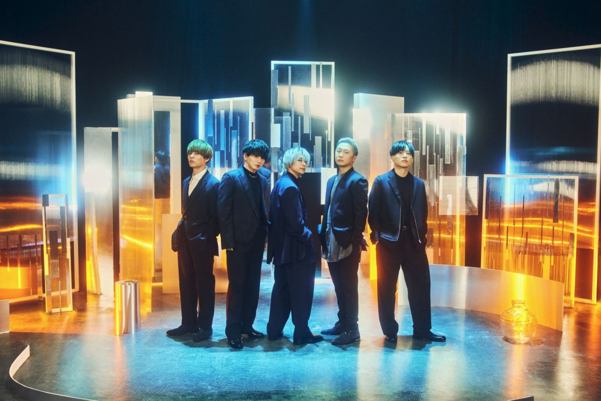 櫻井翔総合司会『ベストアーティスト2023』12.2放送　キンプリ、なにわ男子、Kep1erら出演アーティスト発表