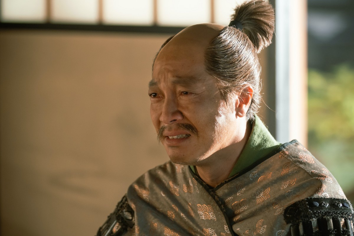 『どうする家康』“元忠”音尾琢真＆“千代”古川琴音、壮絶夫婦愛に視聴者感動「涙止まらん」